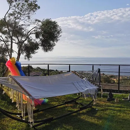 호텔 Assos Derin Mavi Butik 차나칼레